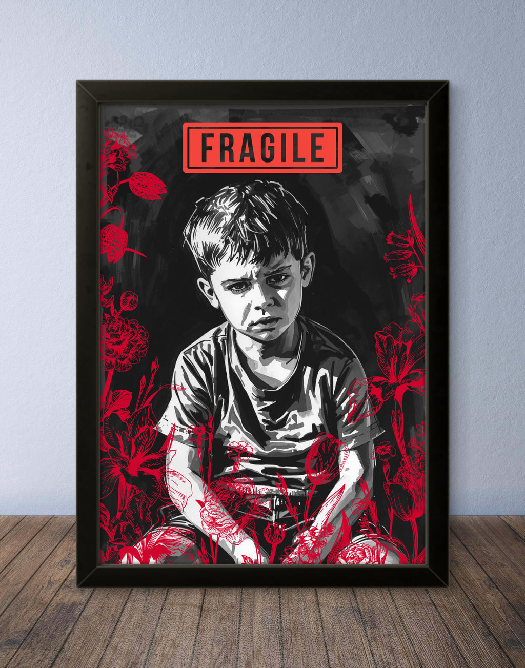 Fragile Boy