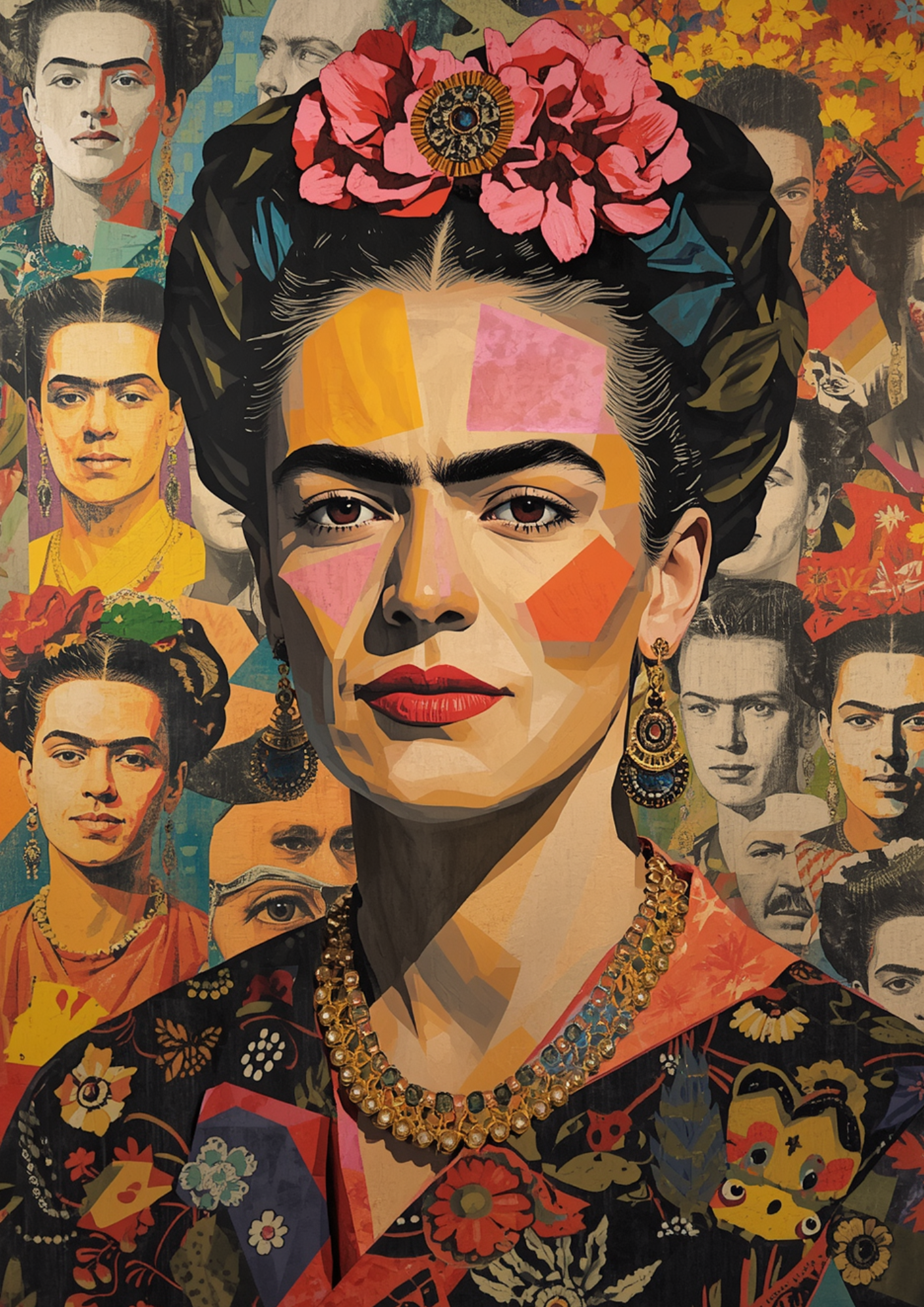 Frida love