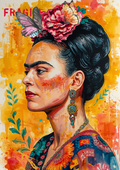 Frida Fragile
